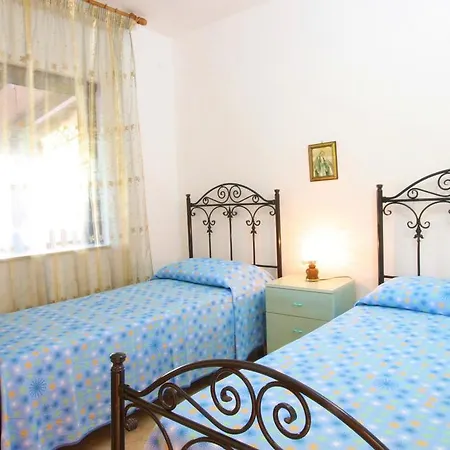 Apartment Cotriero Pineta White House Gallipoli