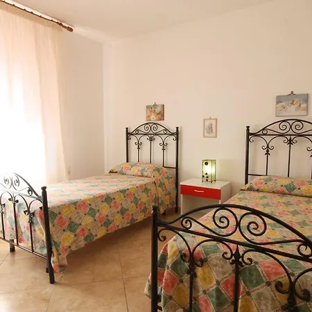 Cotriero Pineta White House Apartment Gallipoli