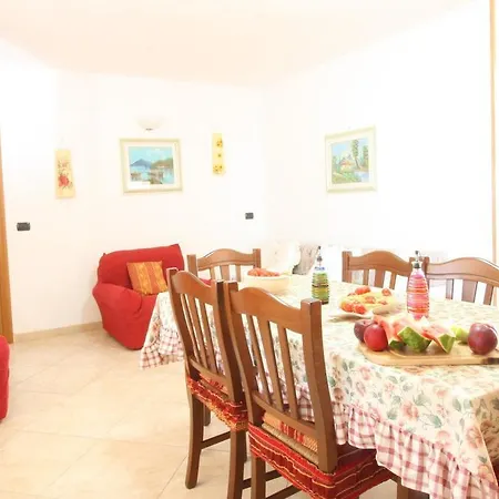 Apartment Cotriero Pineta White House *